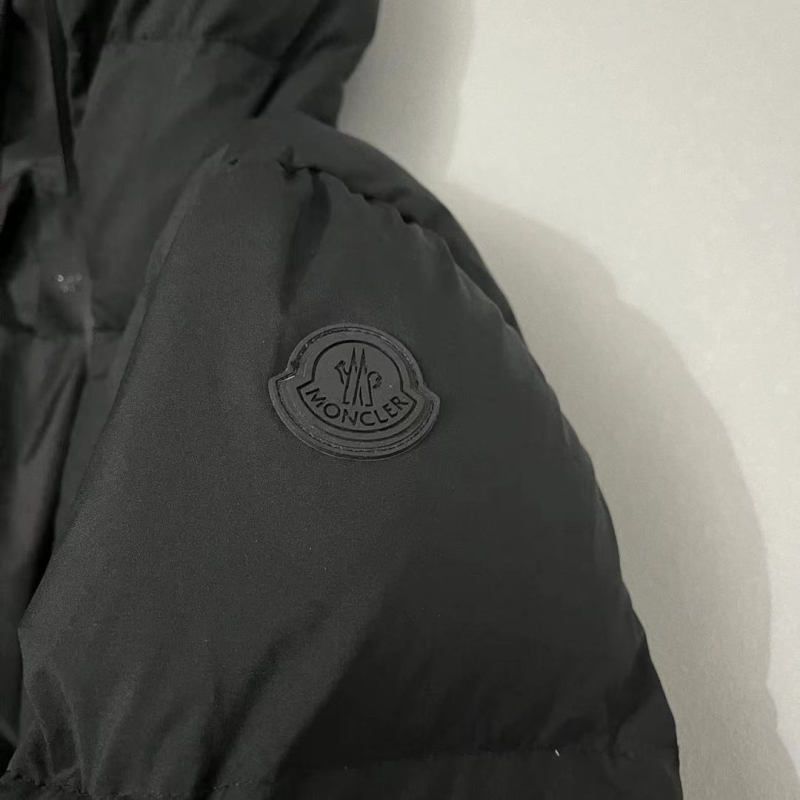 Moncler Down Coat